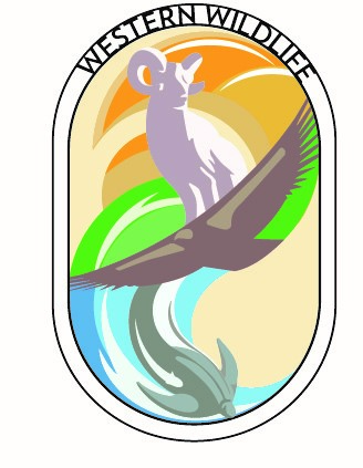 Western Wildlife Logo