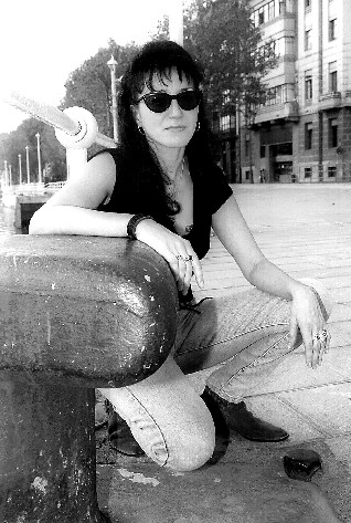 Teresa Fernandez-Ulloa