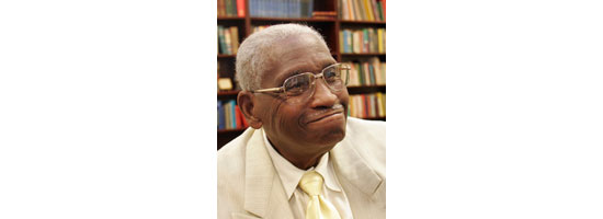 Dr. Reverend Tyree Toliver