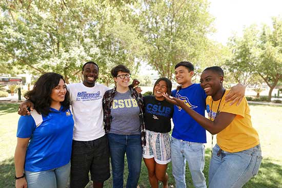 See the top 50 recent photos at CSUB