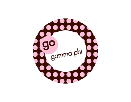 Gamma Phi Beta Logo