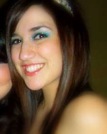 Angie Gonzalez - Archon