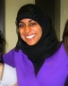 Anysa Saleha