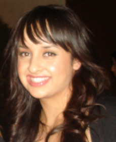Crystal Norman