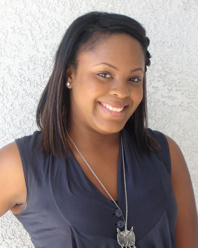 Courtney Tanner