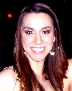 Julie Sanchez