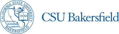CSUB Logo with Seal