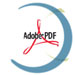 Adobe PDF logo