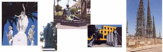 Sculptures