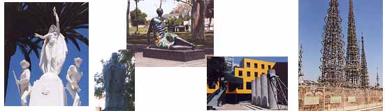 Sculptures