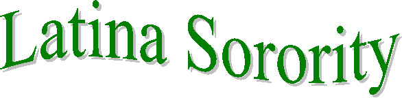 Latina Sorority