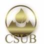 CSUB logo