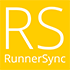 RunnerSync logo