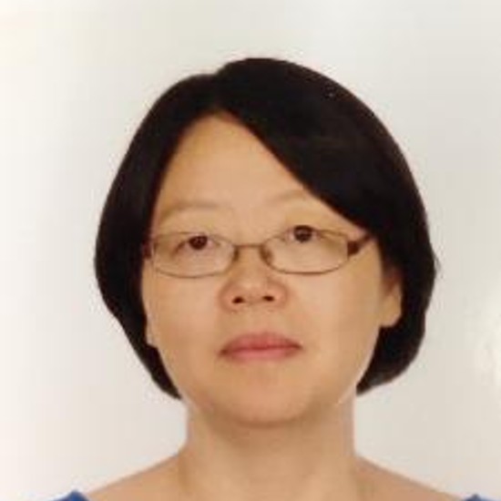 Dr. Dan Zhou, Ph.D