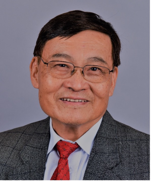 John P. Yu