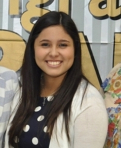 Tania Burgos