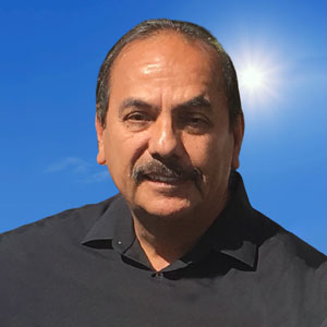 Dr. Thomas R. Martinez