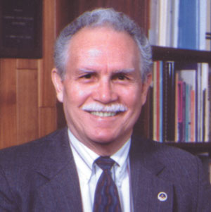 Dr. Tomas Arciniega