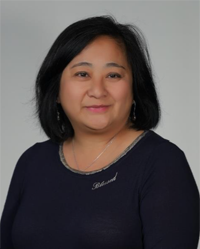 Dr. Annie Huynh