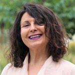 Dr. Maria Palaiologou