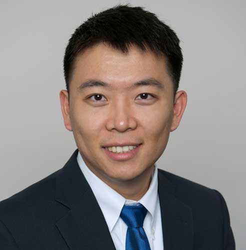 Dr. Liaosho Song