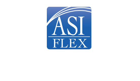 ASI FLEX  Website