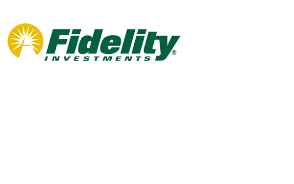 Fidelity Website