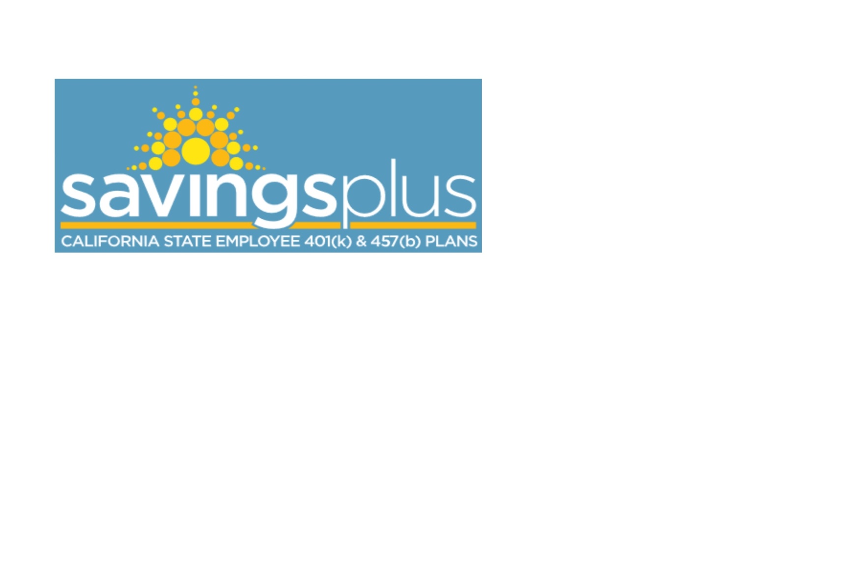 Savings Plus Website