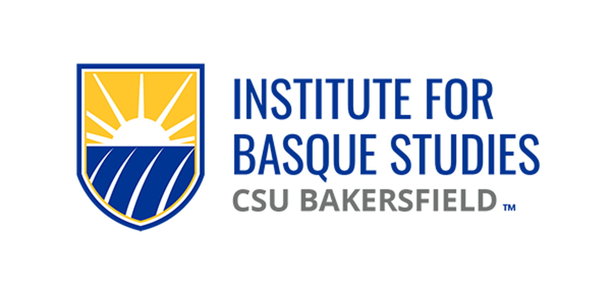 CSUB Institute Basque Studies unit logo