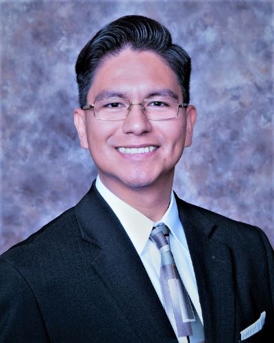Dr. William Flores