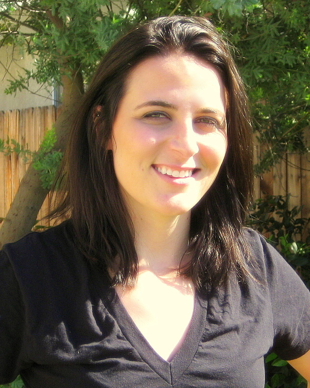 Brittany Mazza - Webmaster