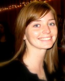 Jocelyn Henschel