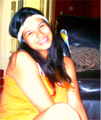 Karla Mancilla