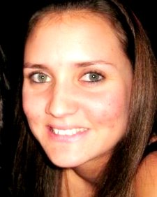 Megan Magee - Webmaster