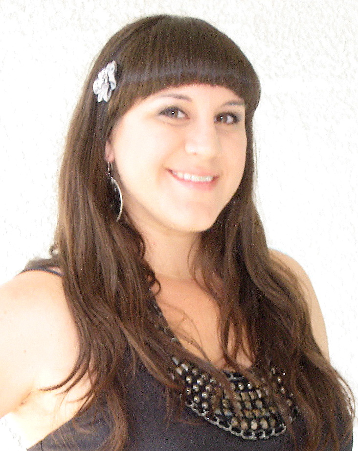 Natalie Candia
