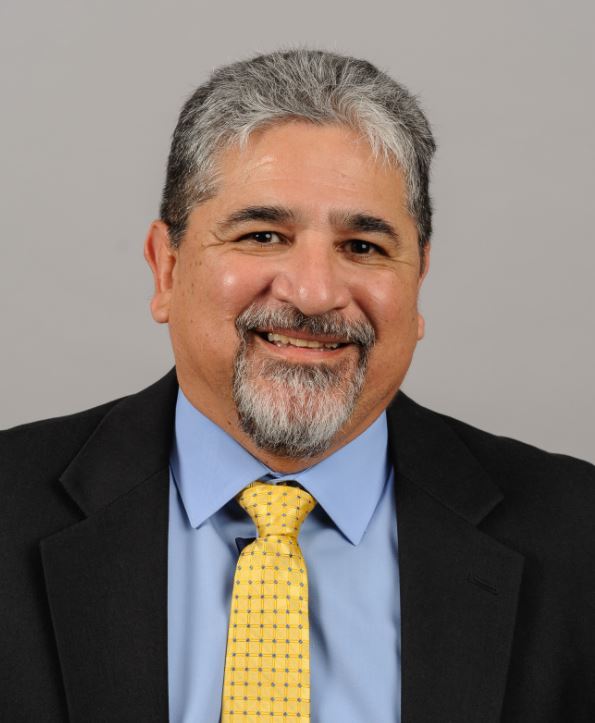 Dr. Mark A.  Martinez 