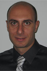 Dr. Yiannis  Ampatzidis