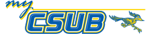 myCSUB Login