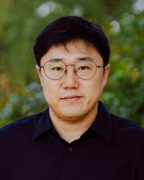 Jahyun Kim, Ph.D.