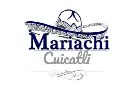 Mariachi Cuicatli logo