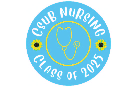 Nursing 2025 logo