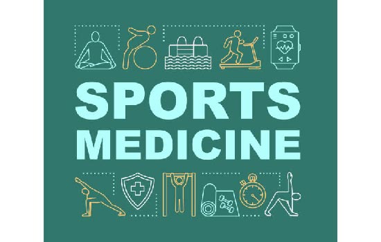 Sports Medicine Logo