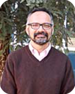 Dr. Jorge Talamantes