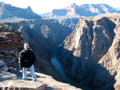 Grand Canyon
