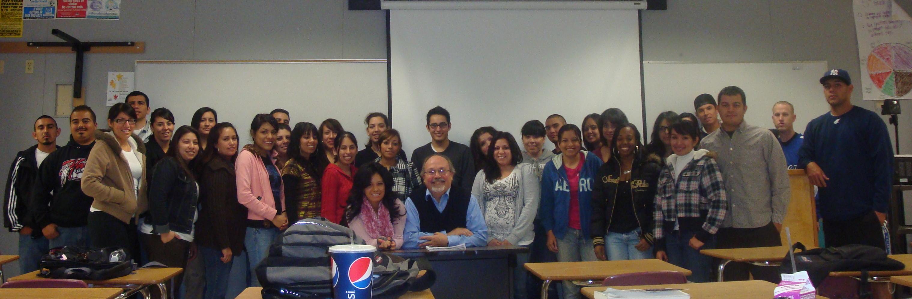 soc 335 fall 09