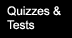 Quizzes