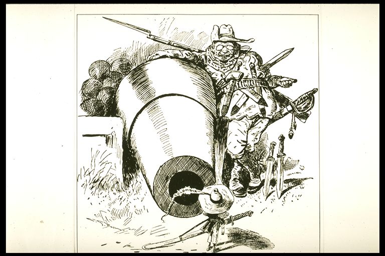 Teddy Roosevelt Cartoon Images. Cartoon. Theodore Roosevelt