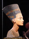 Nefertiti - Egyptian Queen 2