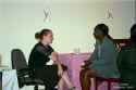 Kenya Breast Health Reception 3