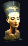 Nefertiti - Egyptian Queen 1